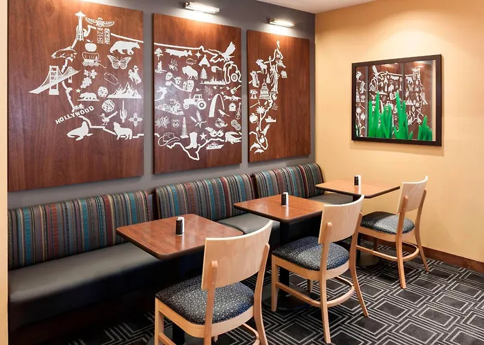 Towneplace Suites Dallas Las Colinas