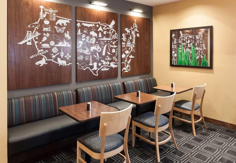 Hotel Towneplace Dallas Colinas