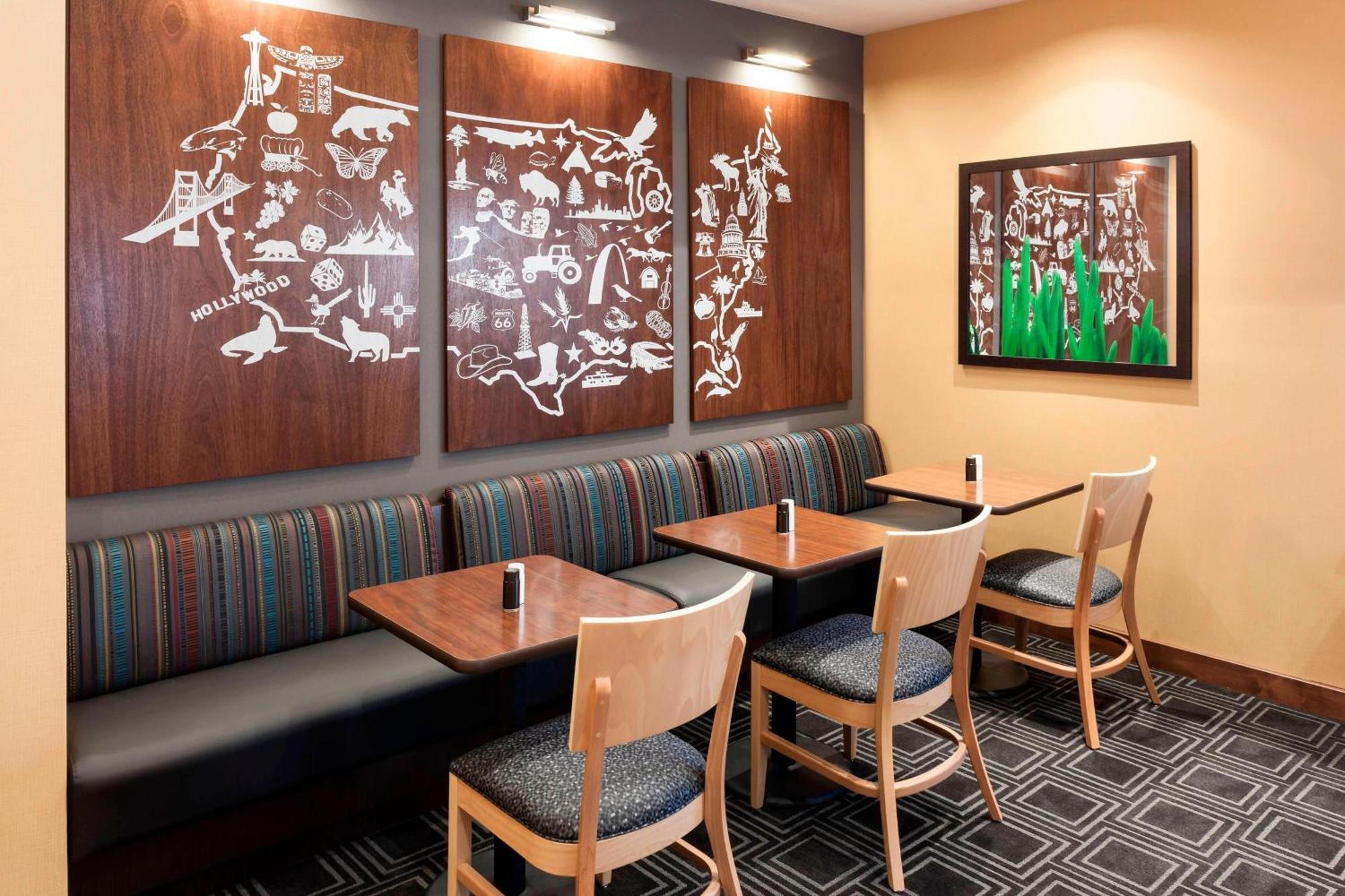 Hotel Towneplace Dallas Colinas Irving