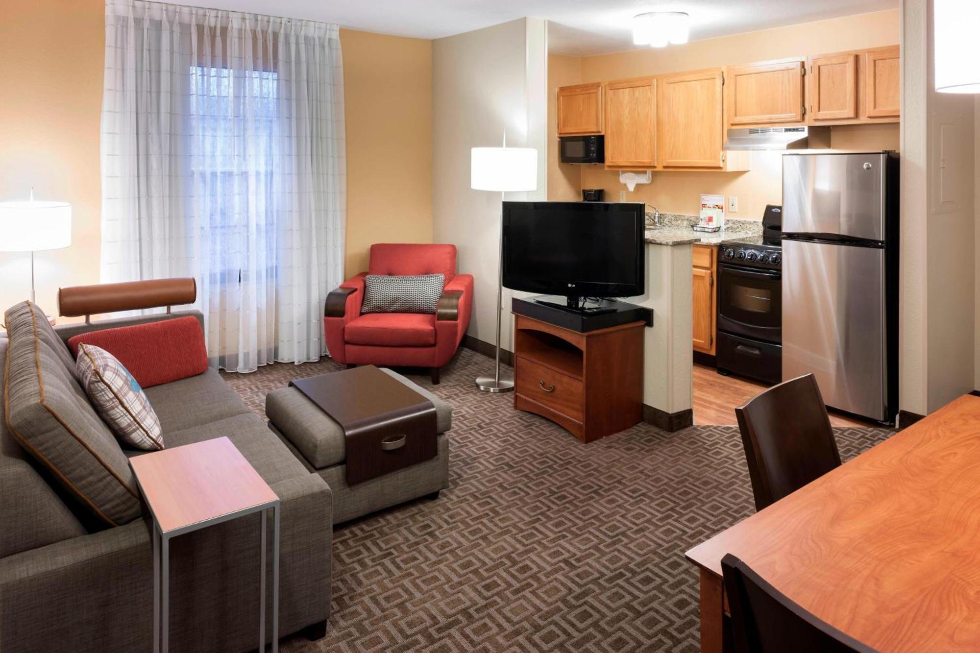 Towneplace Dallas Colinas Irving
