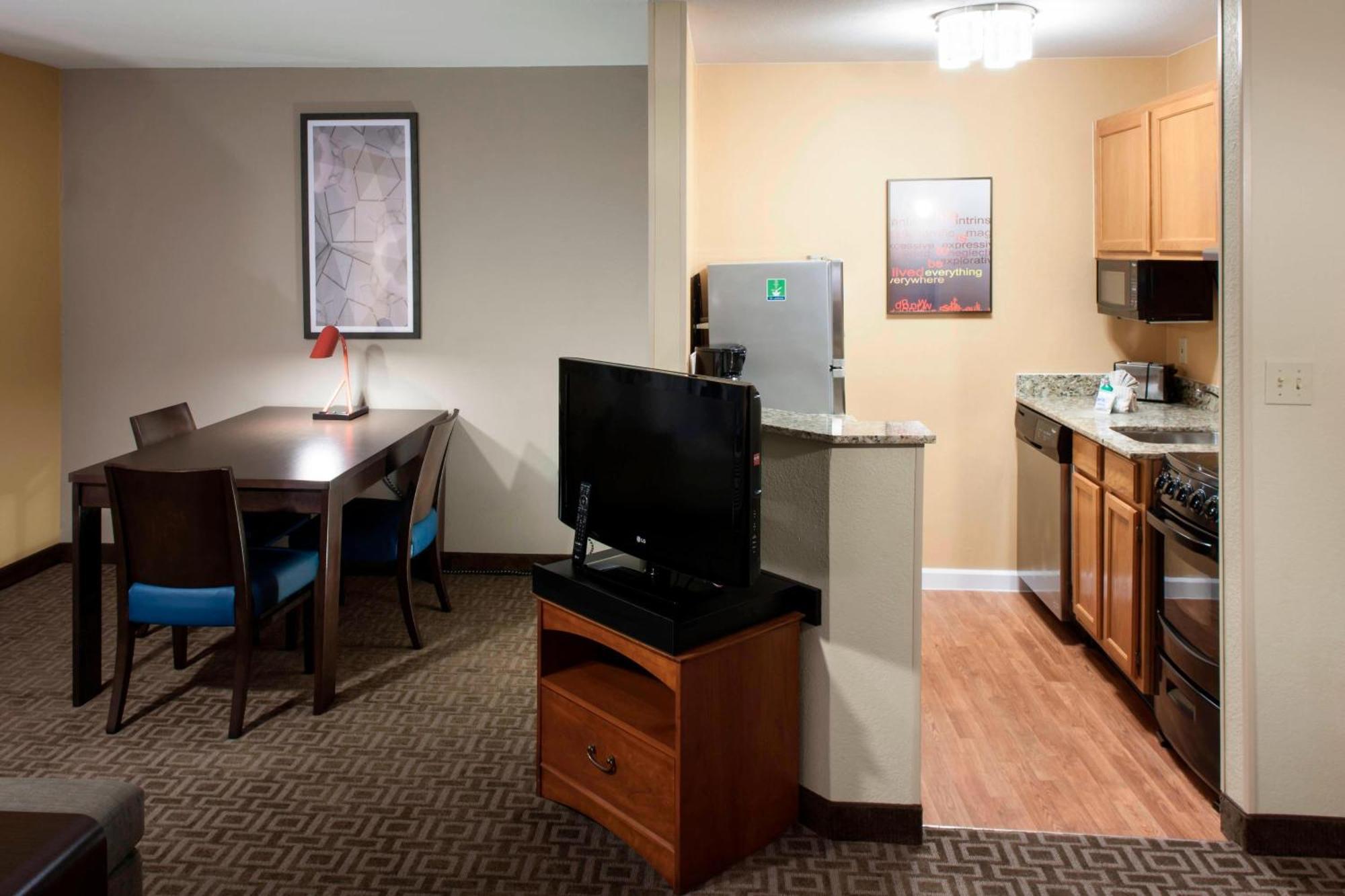 Hotel Towneplace Dallas Colinas