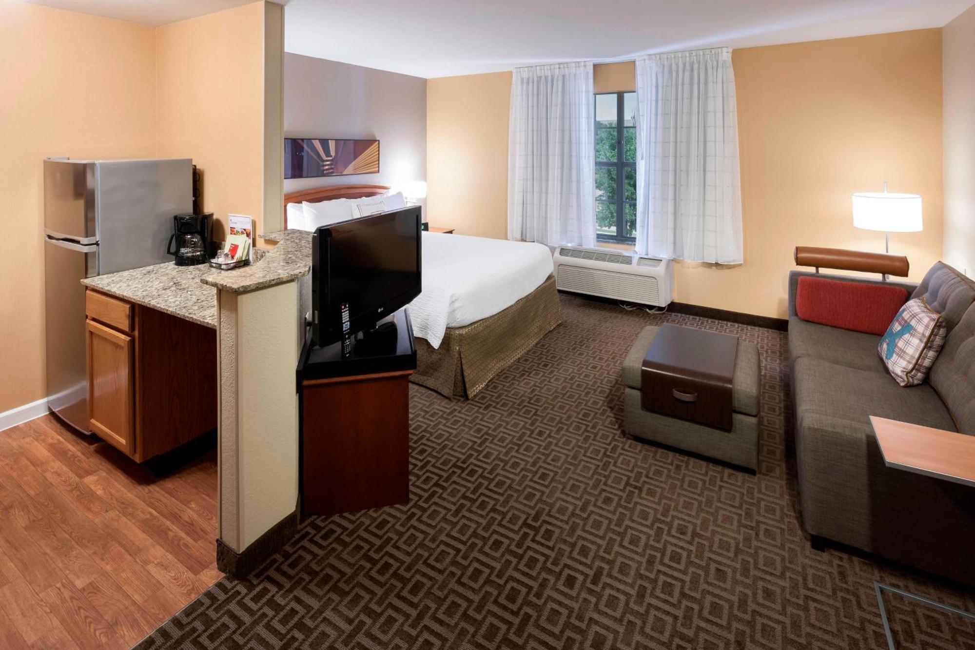 Hotel Towneplace Dallas Colinas