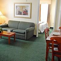 Towneplace Dallas Colinas Irving