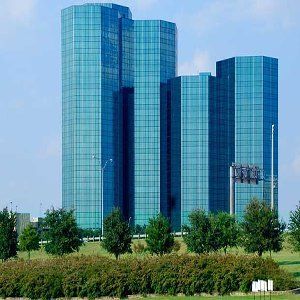 Towneplace Dallas Colinas