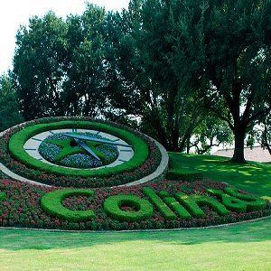 Towneplace Dallas Colinas 3*