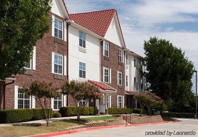 Hotel Towneplace Dallas Colinas
