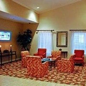 Towneplace Dallas Colinas 3*