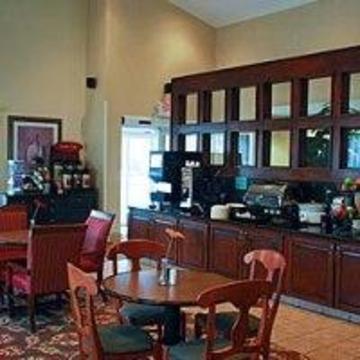 Towneplace Dallas Colinas 3* Irving