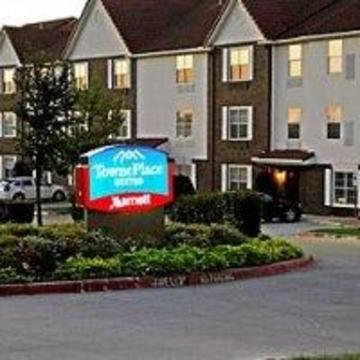 Towneplace Dallas Colinas Hotel